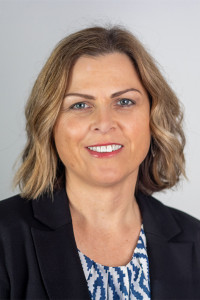 Angela Strange