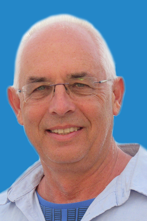 Ben Dunbar Smith