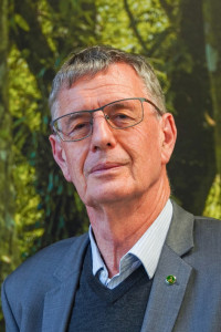 Bruce Clarkson