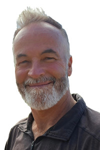 Clyde Graf