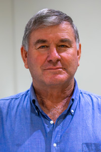 Garry Reymer