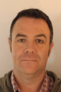 Jason Roxburgh