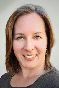 Jennifer Nickel