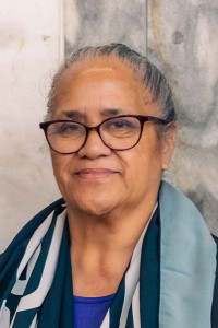 Kataraina Hodge