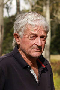 Keith Holmes