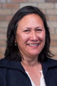 Maxine Moana-Tuwhangai 