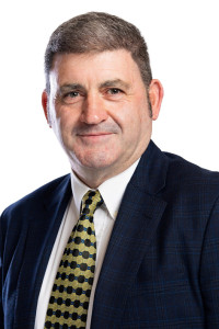 Robert Cookson