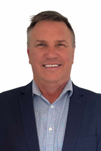 Warren Maher